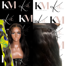 Load image into Gallery viewer, Closure Replacement Or Added Bundles